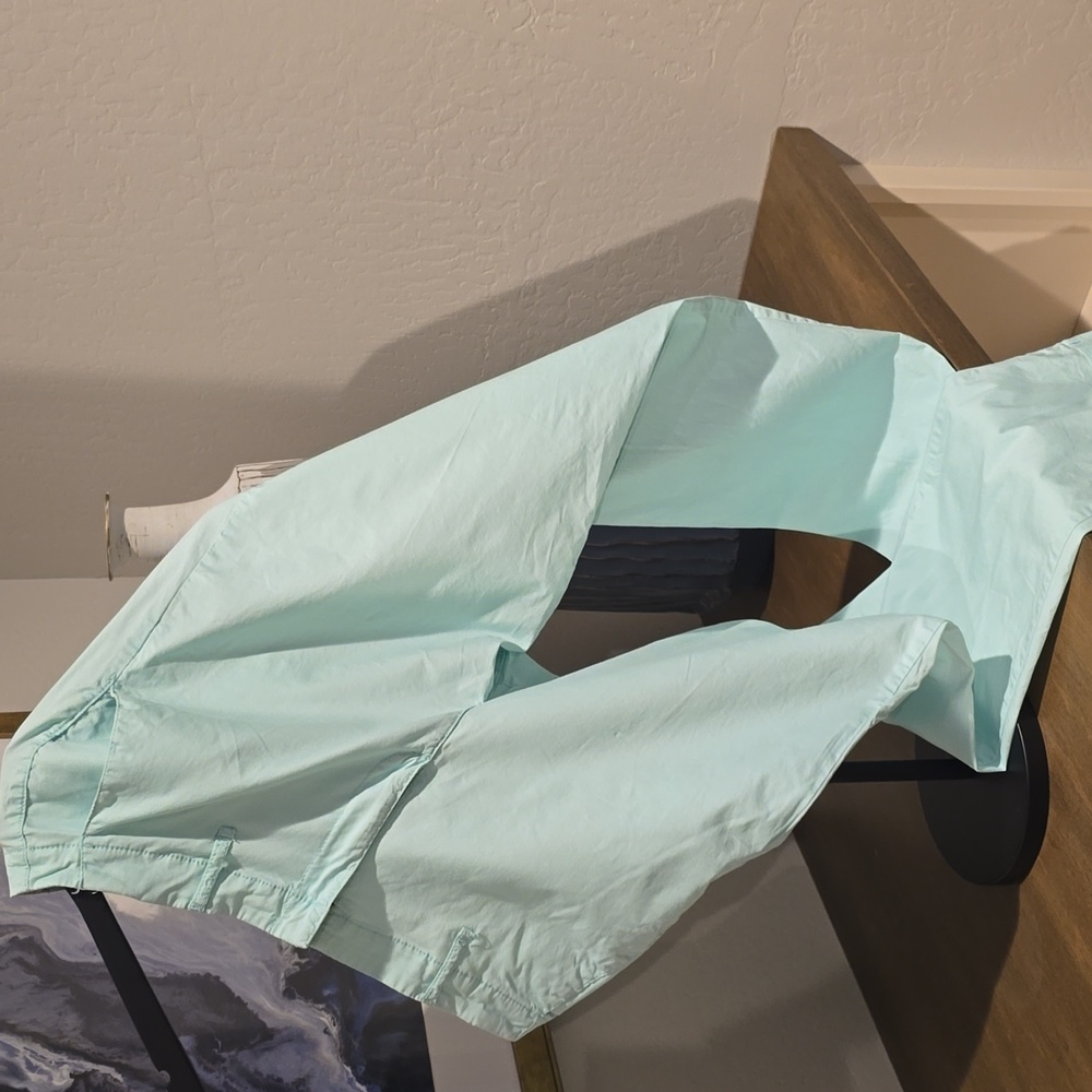 Passport Light Blue Pants